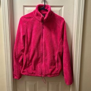 Women’s North Face